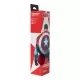 Gaming Pad / Σουμέν XL 35Χ80εκ MARVEL CAPTAIN AMERICA