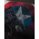 Gaming Pad / Σουμέν XL 35Χ80εκ MARVEL CAPTAIN AMERICA