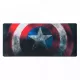 Gaming Pad / Σουμέν XL 35Χ80εκ MARVEL CAPTAIN AMERICA