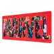 Gaming Pad / Σουμέν XL 35Χ80εκ MARVEL Timeless Avengers