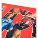 Gaming Pad / Σουμέν XL 35Χ80εκ MARVEL Timeless Avengers