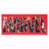 Gaming Pad / Σουμέν XL 35Χ80εκ MARVEL Timeless Avengers