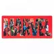 Gaming Pad / Σουμέν XL 35Χ80εκ MARVEL Timeless Avengers
