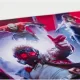 Gaming Pad / Σουμέν XL 35Χ80εκ MARVEL Guardians of the Galaxy