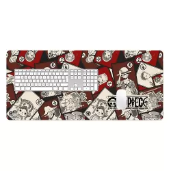 Gaming Pad / Σουμέν XL 35Χ80εκ NETFLIX ONE PIECE