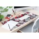 Gaming Pad / Σουμέν XL 35Χ80εκ NETFLIX ONE PIECE