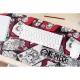 Gaming Pad / Σουμέν XL 35Χ80εκ NETFLIX ONE PIECE