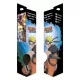 Gaming Pad / Σουμέν XL 35Χ80εκ NARUTO (Anime Collection)