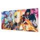 Gaming Pad / Σουμέν XL 35Χ80εκ NARUTO (Anime Collection)