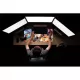 Gaming Pad / Σουμέν XL 35Χ80εκ NARUTO (Anime Collection)
