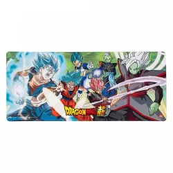 Gaming Pad / Σουμέν XL 35Χ80εκ DRAGON BALL Super Future Trunks Saga