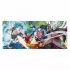 Gaming Pad / Σουμέν XL 35Χ80εκ DRAGON BALL Super Future Trunks Saga
