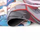 Gaming Pad / Σουμέν XL 35Χ80εκ DRAGON BALL Super Future Trunks Saga