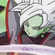Gaming Pad / Σουμέν XL 35Χ80εκ DRAGON BALL Super Future Trunks Saga