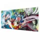 Gaming Pad / Σουμέν XL 35Χ80εκ DRAGON BALL Super Future Trunks Saga