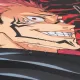 Gaming Pad / Σουμέν XL 35Χ80εκ JUJUTSU KAISEN (Anime Collection)