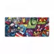 Gaming Pad / Σουμέν XL 35Χ80εκ MARVEL Avengers Assemble