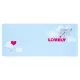 Gaming Pad / Σουμέν XL 35Χ80εκ PUSHEEN Purrfect Love Collection