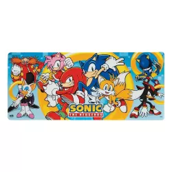 Gaming Pad / Σουμέν XL 35Χ80εκ SONIC THE HEDGEHOG Green Hill Zone Adventurers