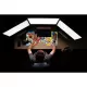 Gaming Pad / Σουμέν XL 35Χ80εκ SONIC THE HEDGEHOG Green Hill Zone Adventurers