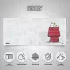 Gaming Pad / Σουμέν XL 35Χ80εκ SNOOPY