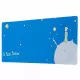 Gaming Pad / Σουμέν XL 35Χ80εκ Ο ΜΙΚΡΟΣ ΠΡΙΓΚΗΠΑΣ / THE LITTLE PRINCE