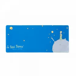 Gaming Pad / Σουμέν XL 35Χ80εκ Ο ΜΙΚΡΟΣ ΠΡΙΓΚΗΠΑΣ / THE LITTLE PRINCE