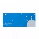 Gaming Pad / Σουμέν XL 35Χ80εκ Ο ΜΙΚΡΟΣ ΠΡΙΓΚΗΠΑΣ / THE LITTLE PRINCE