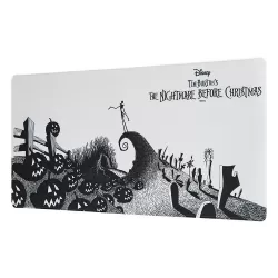 Gaming Pad / Σουμέν XL 35Χ80εκ DISNEY Χριστουγεννιάτικος Εφιάλτης