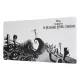Gaming Pad / Σουμέν XL 35Χ80εκ DISNEY Χριστουγεννιάτικος Εφιάλτης