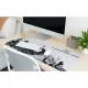 Gaming Pad / Σουμέν XL 35Χ80εκ DISNEY Χριστουγεννιάτικος Εφιάλτης