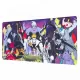 Gaming Pad / Σουμέν XL 35Χ80εκ DISNEY Villains