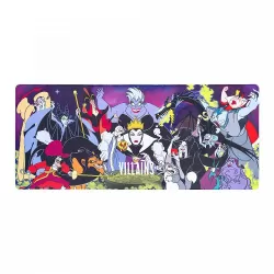 Gaming Pad / Σουμέν XL 35Χ80εκ DISNEY Villains