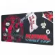 Gaming Pad / Σουμέν XL 35Χ80εκ MARVEL Deadpool