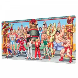 Gaming Pad / Σουμέν XL 35Χ80εκ STREET FIGHTER