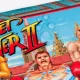 Gaming Pad / Σουμέν XL 35Χ80εκ STREET FIGHTER