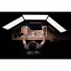 Gaming Pad / Σουμέν XL 35Χ80εκ STREET FIGHTER