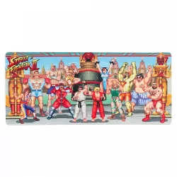 Gaming Pad / Σουμέν XL 35Χ80εκ STREET FIGHTER