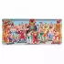 Gaming Pad / Σουμέν XL 35Χ80εκ STREET FIGHTER