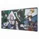 Gaming Pad / Σουμέν XL 35Χ80εκ ATTACK ON TITAN