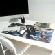 Gaming Pad / Σουμέν XL 35Χ80εκ ATTACK ON TITAN