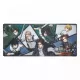 Gaming Pad / Σουμέν XL 35Χ80εκ ATTACK ON TITAN