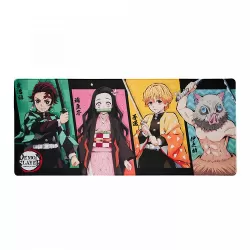 Gaming Pad / Σουμέν XL 35Χ80εκ DEMON SLAYER