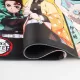Gaming Pad / Σουμέν XL 35Χ80εκ DEMON SLAYER