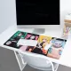 Gaming Pad / Σουμέν XL 35Χ80εκ DEMON SLAYER