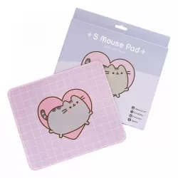 Mouse Pad 23,5Χ19,5εκ PUSHEEN Moments Collection