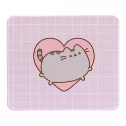 Mouse Pad 23,5Χ19,5εκ PUSHEEN Moments Collection
