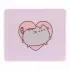 Mouse Pad 23,5Χ19,5εκ PUSHEEN Moments Collection