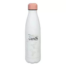 Μεταλλικό Μπουκάλι Θερμός 450ml DISNEY 100th Anniversary