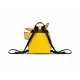 Premium Τσάντα Πλάτης Λούτρινη POKEMON Pikachu